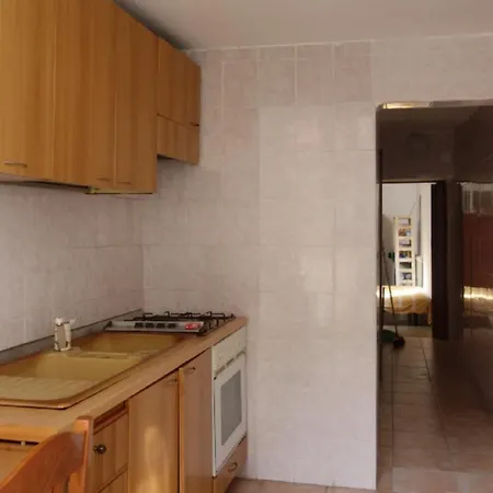In Via Tribunali-il Posticino Tranquillo Homestay