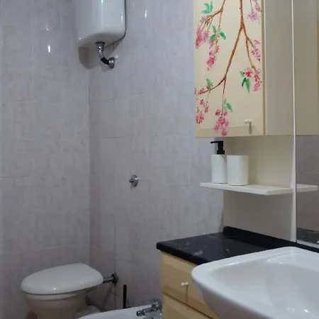In Via Tribunali-il Posticino Tranquillo Homestay *