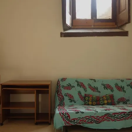 In Via Tribunali-il Posticino Tranquillo *