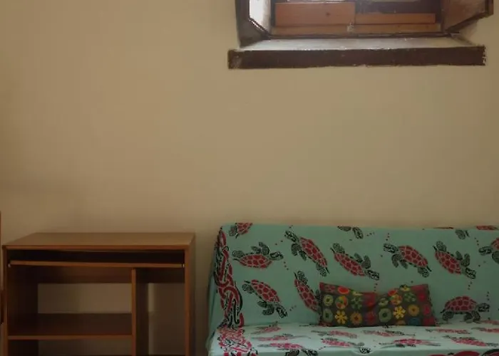 In Via Tribunali-il Posticino Tranquillo *