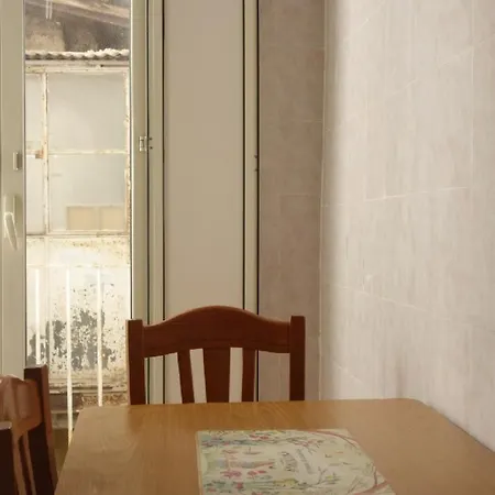 Homestay szállás In Via Tribunali-il Posticino Tranquillo Nápoly